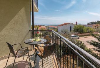 Apartment Antonija has Balcony rooms