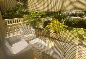 Las Palmeras by Graziano VIP has Balcony rooms