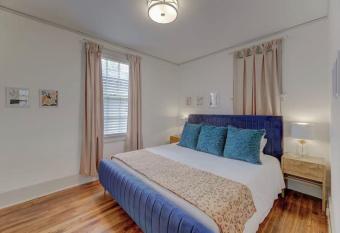 Bull Whole House allows 18 year olds to book a room