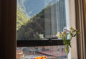 Mamasara Machupicchu has Balcony rooms