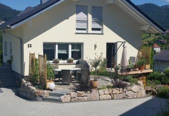 Ferienwohnung Schwarzwaldblick allows 18 year olds to book a room