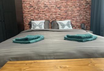 Conclavia Unu has Balcony rooms