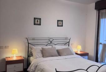 Fiera guest house has Balcony rooms