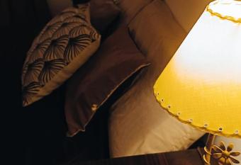 Dunas Doradas II has Balcony rooms