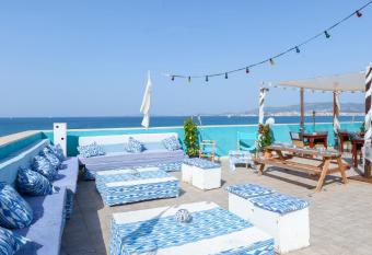 Portofino Mallorca allows 18 year olds to book a room