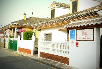 Apartamentos Tur  sticos C  llar Vega has Balcony rooms