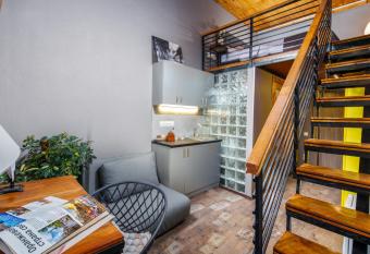 Mezzanine Hotel allows 18 year olds to book a room