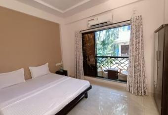 Vartak Wadi Smita Villa has Balcony rooms
