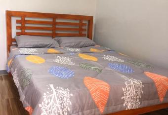 Carlo s homestay has Balcony rooms