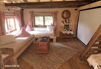 Kaiserlounge Harald Astner Ebbs has Balcony rooms