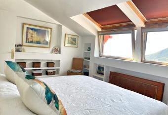 Ojen Penthouse allows 18 year olds to book a room