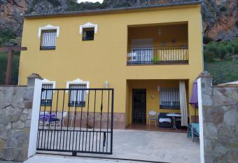 Apartamento El Serrano has Balcony rooms