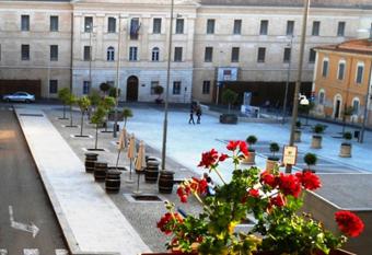 B&B Le Finestre Su Via Cavour allows 18 year olds to book a room