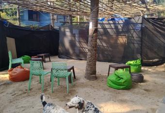 Tides by TB has Balcony rooms