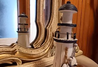 Casa Revignano, nostalgica oasi dei nonni has Balcony rooms