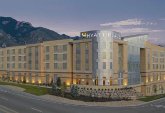 Hyatt Place Salt Lake City/Cottonwood allows 18 year olds to book a room