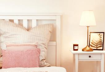 Zentrales Turm-Apt mit Terrasse has Balcony rooms