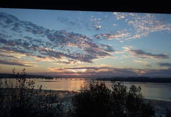 Bay Bridge Motel allows 18 year olds to book a room