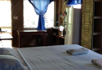 Apartments Chez Milady allows 18 year olds to book a room