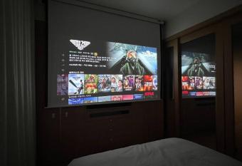 Party Room, 1min to Suwon Rodeo Street allows 18 year olds to book a room