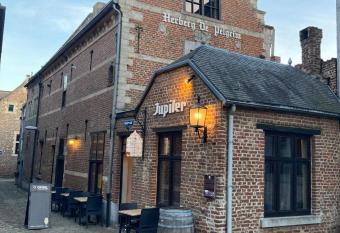 De Pelgrim has Balcony rooms