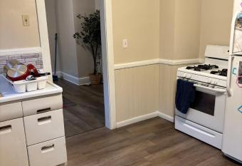 Eclipse Quick Stay has Balcony rooms