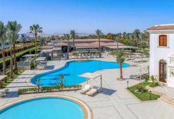 Jaz Fanara Residence has Balcony rooms