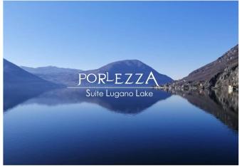 LF_SUITE_ Lugano Lake_ Ampia Terrazza ; Spiaggia privata_ WI-FI_ Netflix_ has Balcony rooms
