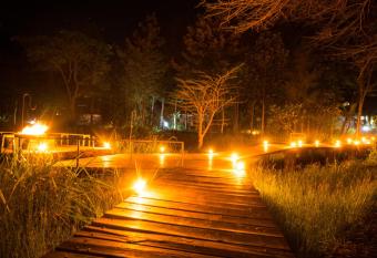 Kiboko Lodge has Balcony rooms
