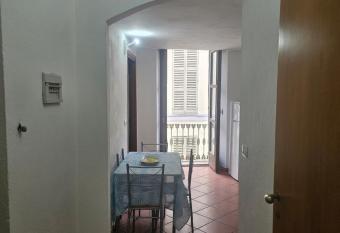 Olivetti Home has Balcony rooms