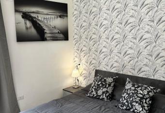 Penta House has Balcony rooms