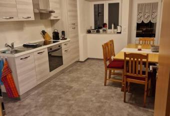 Appartamento di vacanza has Balcony rooms