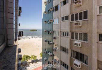 Belo apto quadra mar em Balne  rio Cambori   EAL0704 allows 18 year olds to book a room