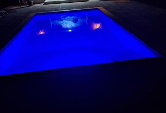 Amazon Villas has Balcony rooms