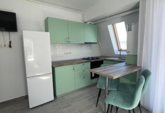 Marisah Residence #6 has Balcony rooms