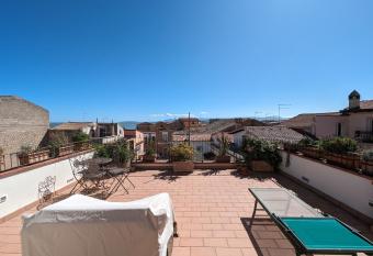 Camera a Sud - Lake Lesina has Balcony rooms