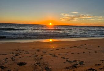 Budget friendly Eco 1bdr Casita San Pedrito has Balcony rooms