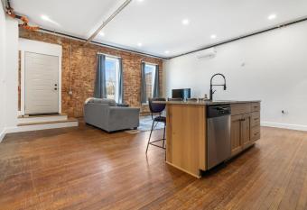 American Hall has Balcony rooms