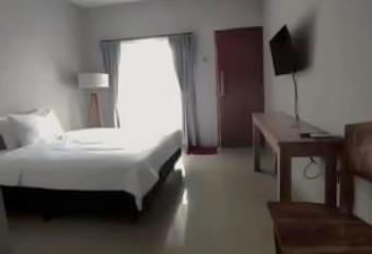 WiHouse Bali has Balcony rooms