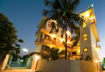 Tropic Tree Maldives has Balcony rooms