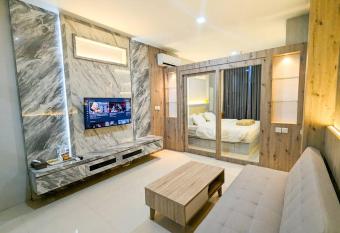 Lovina 19-16 at Formosa Residence allows 18 year olds to book a room