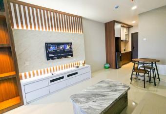 Lovina 19-17 at Formosa Residence allows 18 year olds to book a room