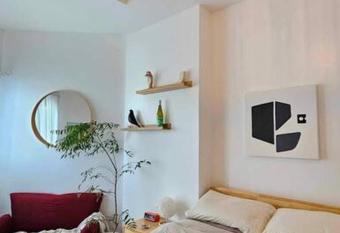 Urban Zen at Azure North Pampanga - Studio 416 NA has Balcony rooms