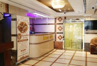 Zenith Smart Vacation Homes, Ajman allows 18 year olds to book a room