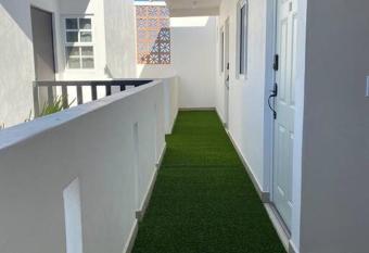 Casa sol has Balcony rooms