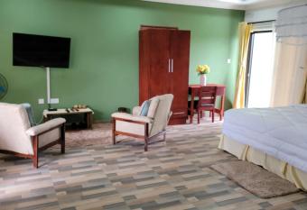 Mew3 Apartment has Balcony rooms