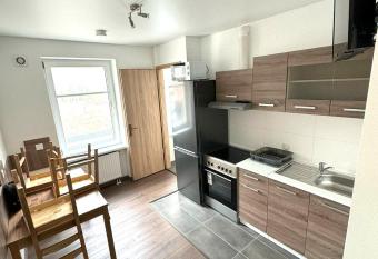 Wohnungen in Magdeburg allows 18 year olds to book a room