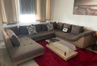 Im Herzen von Bochum allows 18 year olds to book a room