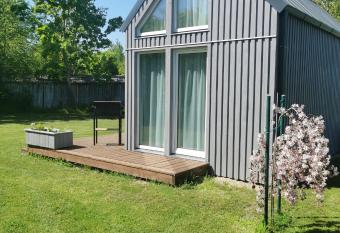 Rietumi has Balcony rooms