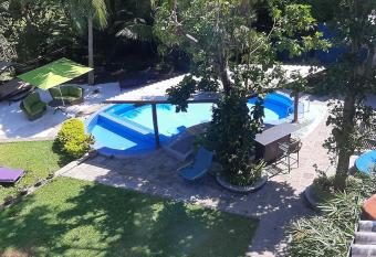 Holiday home Bouncer s Place allows 18 year olds to book a room